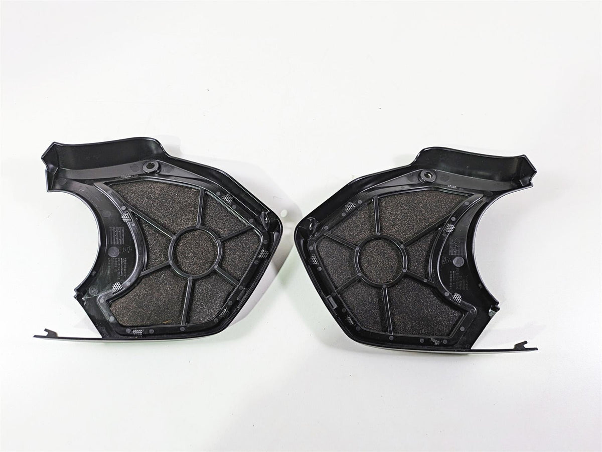 2019 BMW R1250RT K52 Speaker Cover Fairing Cover Set 46638529411 46638529412 {{ shop.shopifyCountryName }} - Mototech271