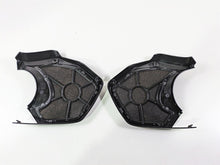 Load image into Gallery viewer, 2019 BMW R1250RT K52 Speaker Cover Fairing Cover Set 46638529411 46638529412 | Mototech271
