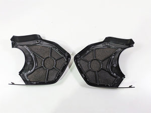 2019 BMW R1250RT K52 Speaker Cover Fairing Cover Set 46638529411 46638529412 | Mototech271