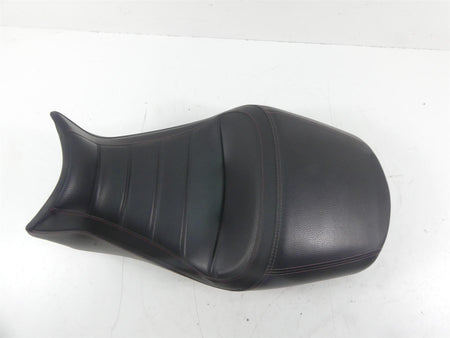 2015 Ducati Diavel Carbon Red Dual Driver Rider Saddle Seat - No Tears 59521991A {{ shop.shopifyCountryName }} - Mototech271