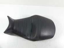 Load image into Gallery viewer, 2015 Ducati Diavel Carbon Red Dual Driver Rider Saddle Seat - No Tears 59521991A | Mototech271
