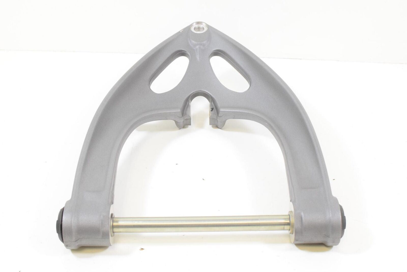 2014 BMW R1200R R1200 R K27 Front Suspension Lower Trailing Arm 31428534927 {{ shop.shopifyCountryName }} - Mototech271