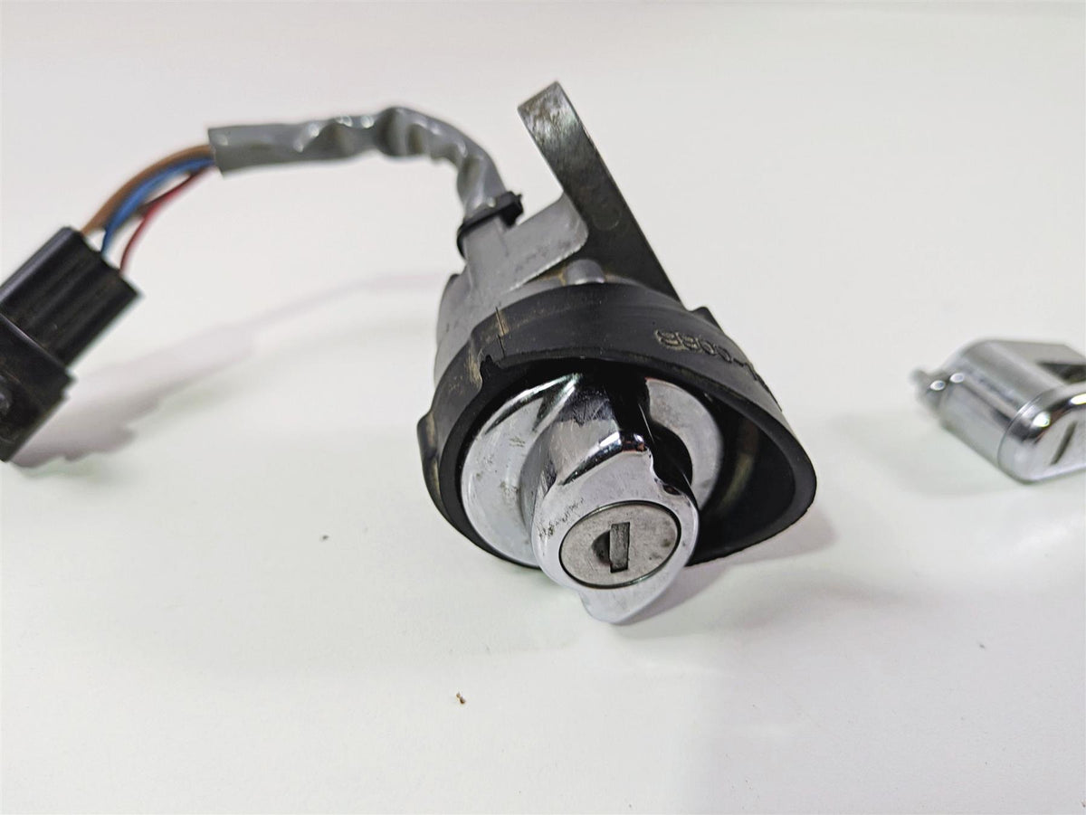 2008 Kawasaki VN1600 Vulcan Nomad Ignition Switch Key Lock Set 27045-5285 {{ shop.shopifyCountryName }} - Mototech271
