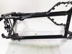 2019 Harley Softail FXDR 114 Straight Main Frame Chassis With Clean California Title 47000238 | Mototech271