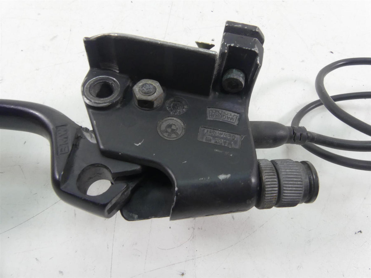 1999 BMW R1100 GS 259E Magura Clutch Perch Lever & Choke 32721457069 {{ shop.shopifyCountryName }} - Mototech271