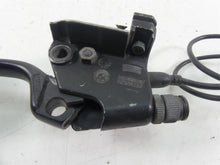 Load image into Gallery viewer, 1999 BMW R1100 GS 259E Magura Clutch Perch Lever &amp; Choke 32721457069 | Mototech271
