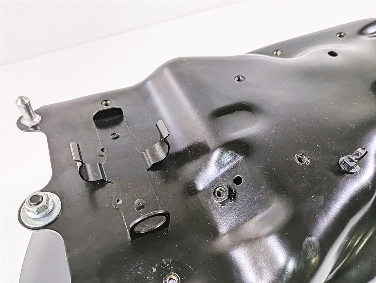 2006 Harley VRSCR Street V-Rod Rear Metal Subframe Seat Pan 47923-06 {{ shop.shopifyCountryName }} - Mototech271
