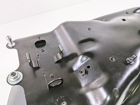 2006 Harley VRSCR Street V-Rod Rear Metal Subframe Seat Pan 47923-06 {{ shop.shopifyCountryName }} - Mototech271