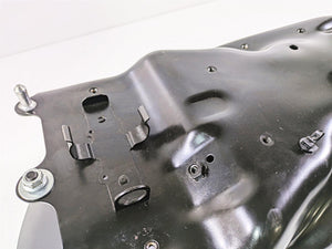 2006 Harley VRSCR Street V-Rod Rear Metal Subframe Seat Pan 47923-06