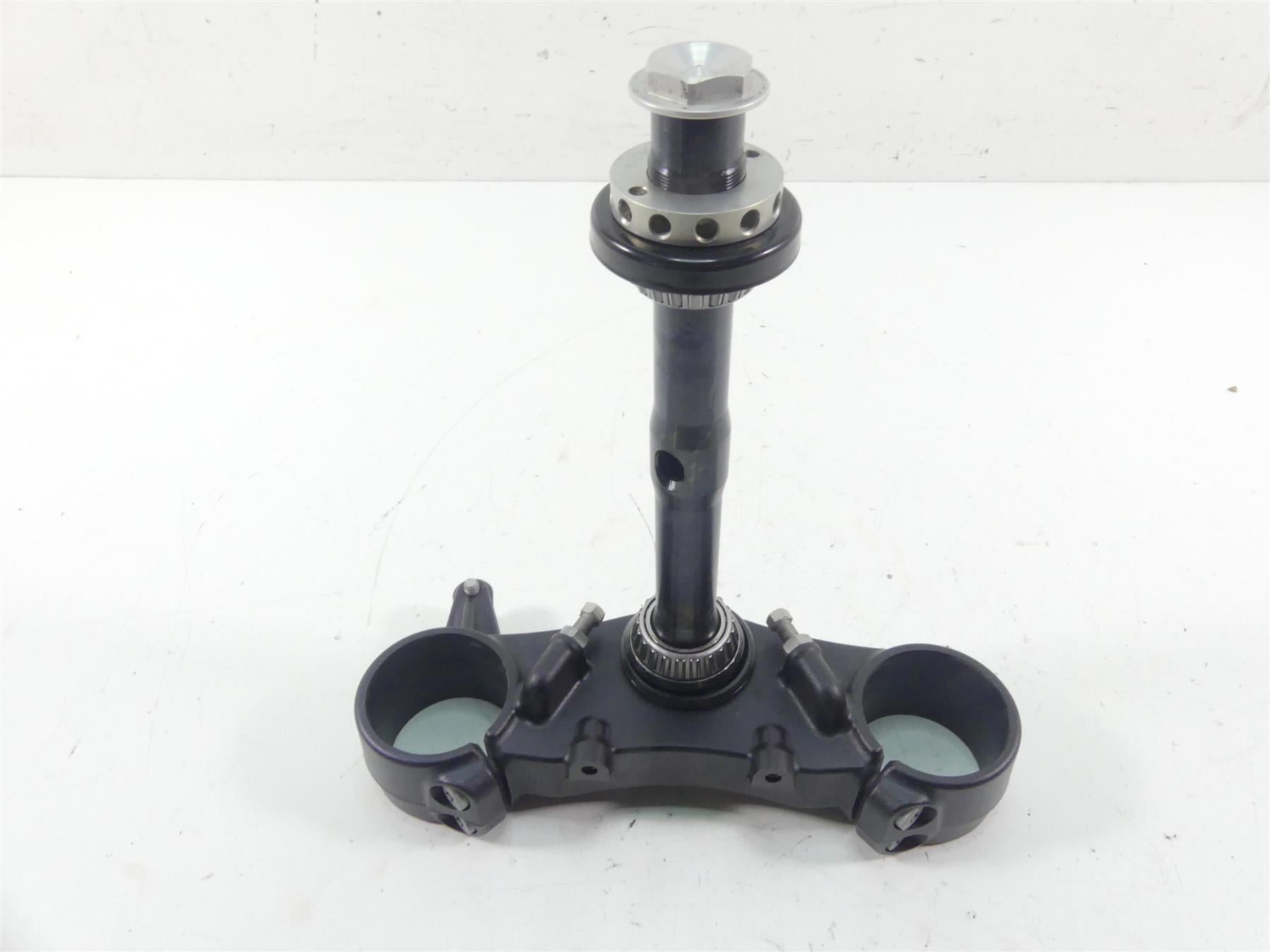 2016 KTM 1290 Superduke R Lower 60mm Triple Tree Steering Clamp 6130103202933S
