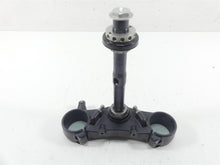 Load image into Gallery viewer, 2016 KTM 1290 Superduke R Lower 60mm Triple Tree Steering Clamp 6130103202933S
