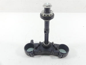 2016 KTM 1290 Superduke R Lower 60mm Triple Tree Steering Clamp 6130103202933S