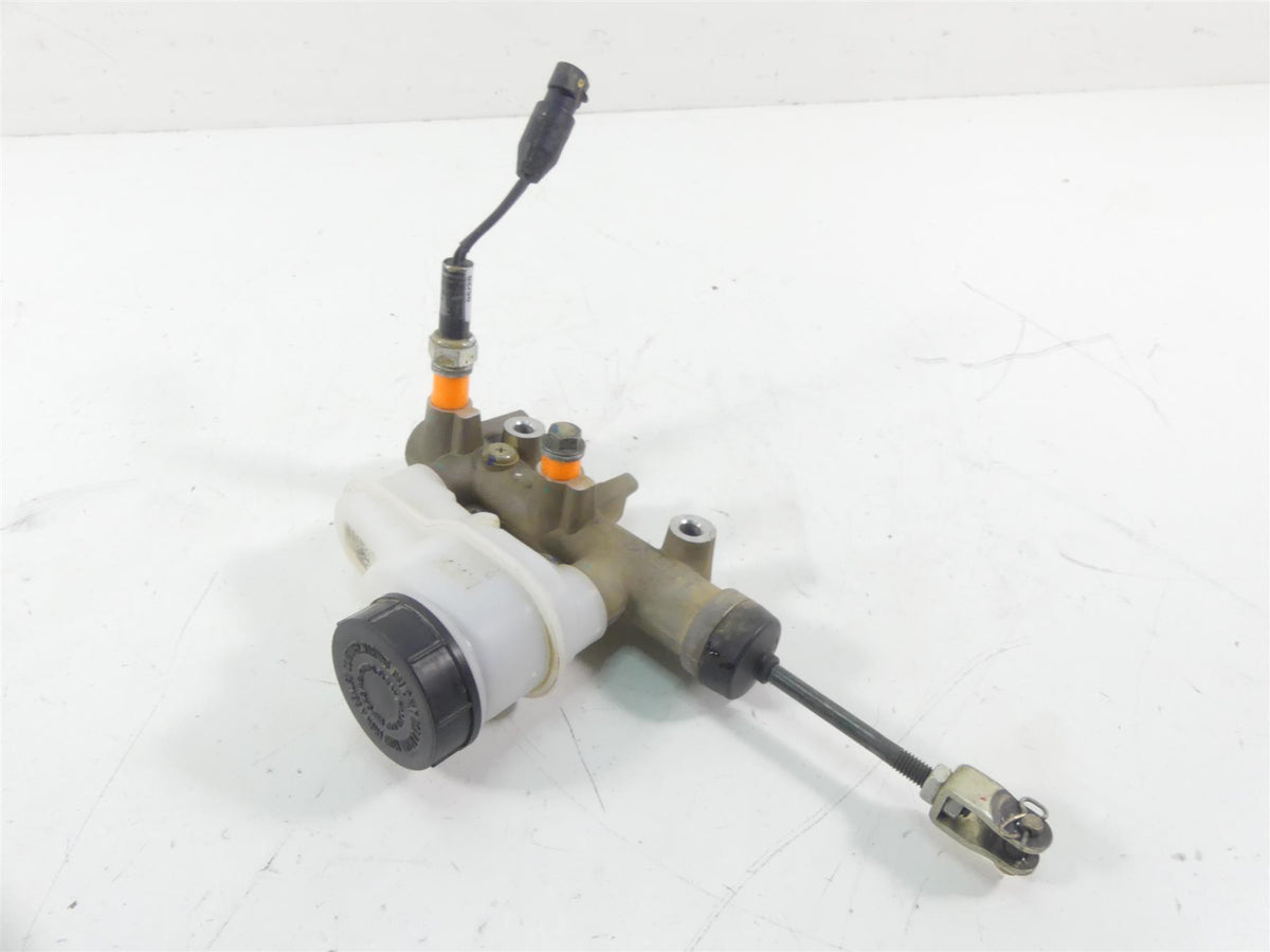 2020 Polaris RZR RS1 1000 Hayes Brake Master Cylinder 5/8 1912859 {{ shop.shopifyCountryName }} - Mototech271