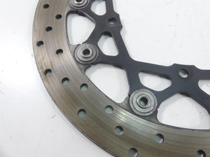 2008 Yamaha FZ1 Fazer Front Brake Disc Rotor Set 5D0-2581T-00-00 5D0-2581T-10-00 | Mototech271