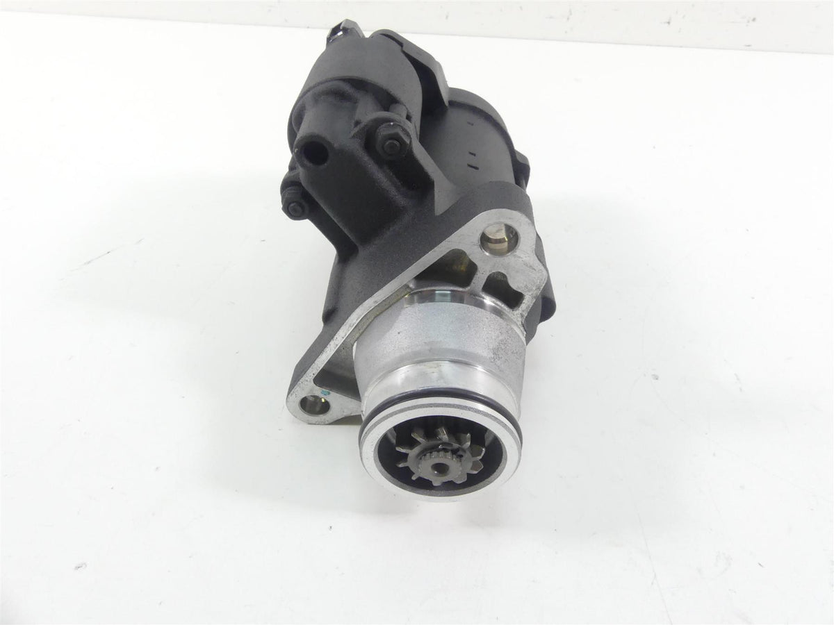 2020 Harley Softail FXBB Street Bob Engine Starter Motor Milwaukee 8 31400057 {{ shop.shopifyCountryName }} - Mototech271