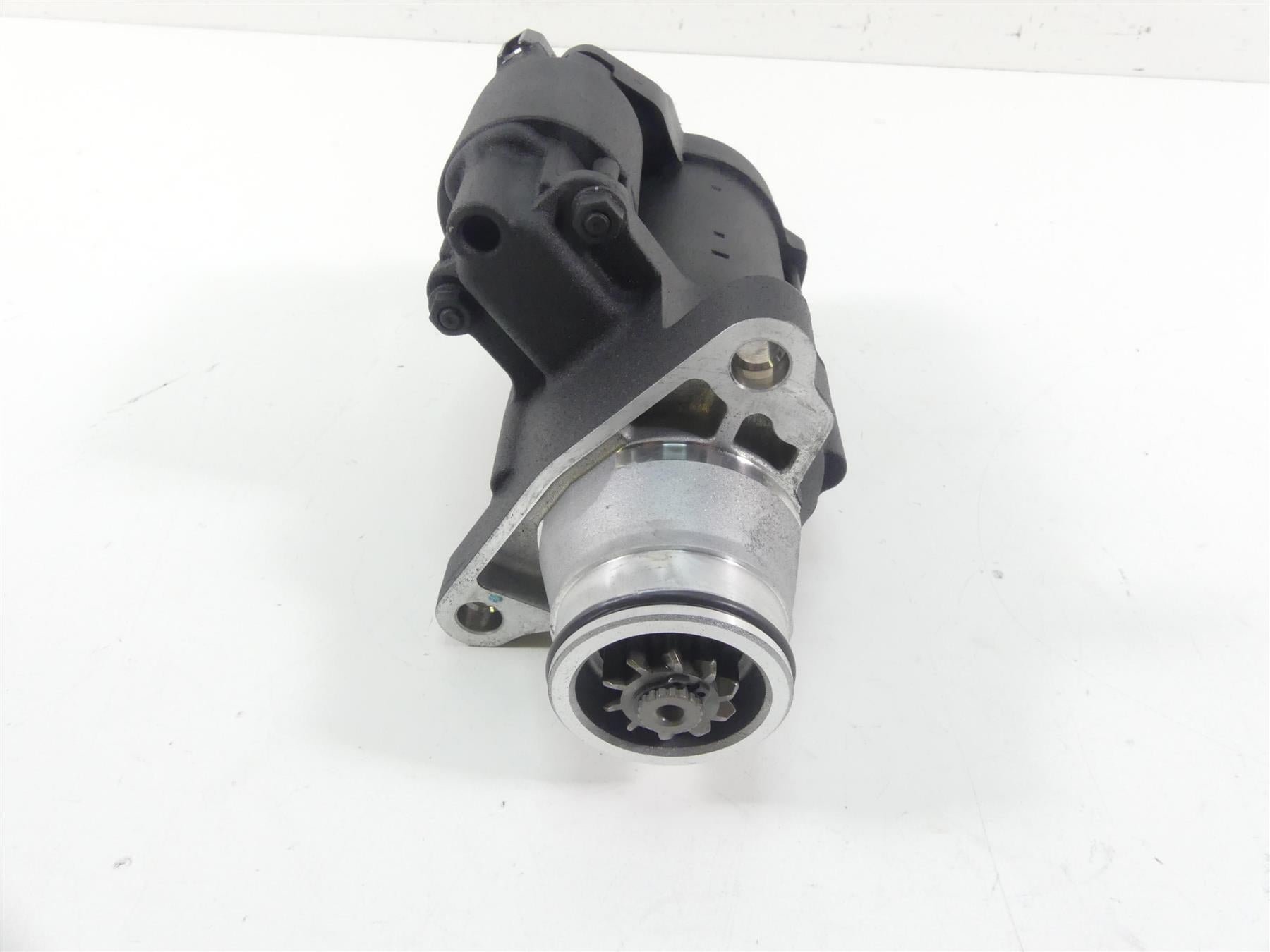 2020 Harley Softail FXBB Street Bob Engine Starter Motor Milwaukee 8 31400057 {{ shop.shopifyCountryName }} - Mototech271