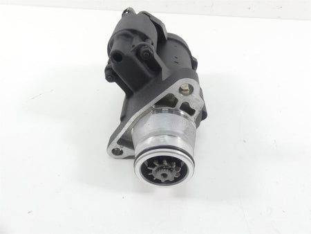 2020 Harley Softail FXBB Street Bob Engine Starter Motor Milwaukee 8 31400057 {{ shop.shopifyCountryName }} - Mototech271