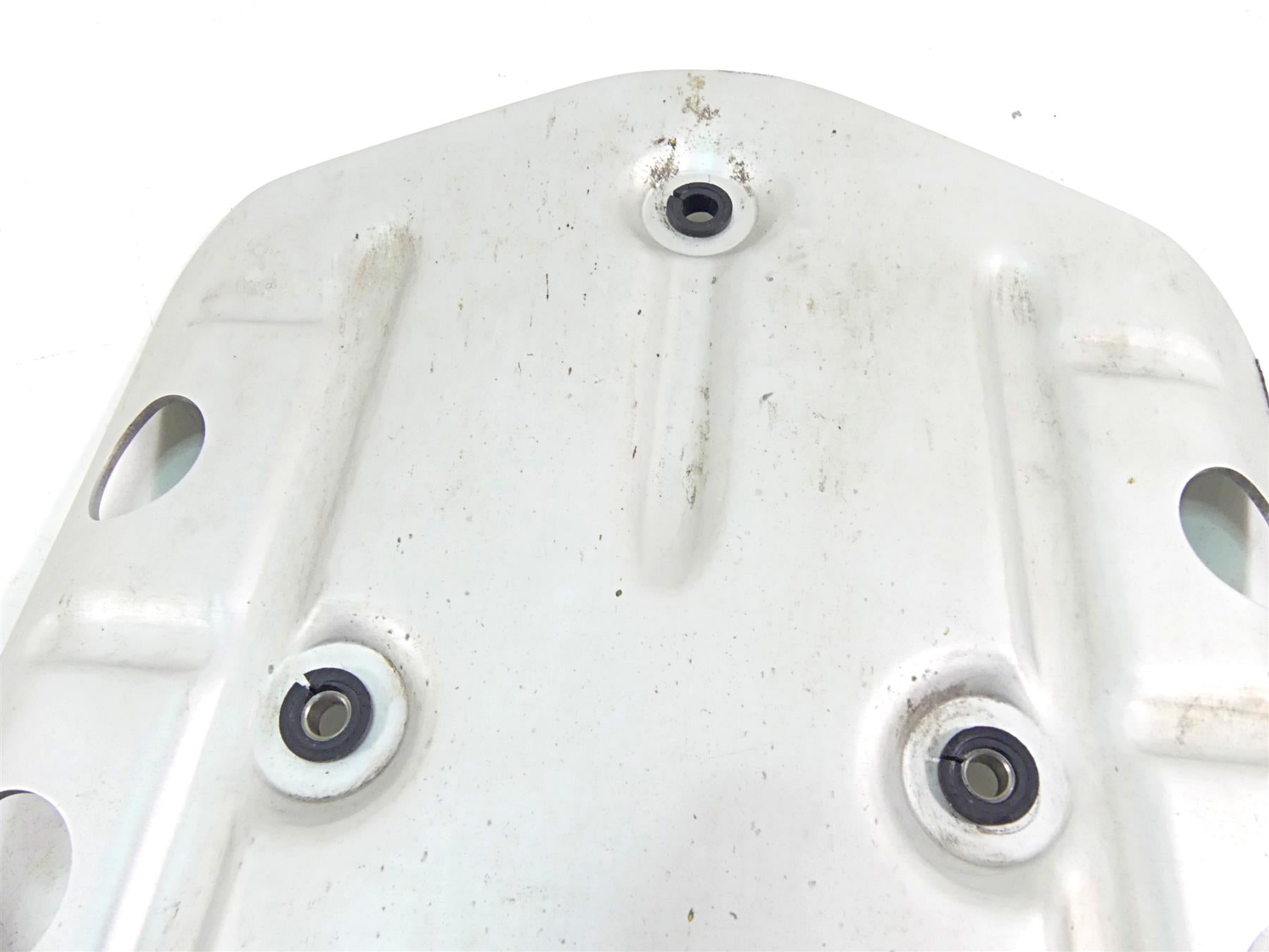2015 BMW R1200GS GSW K50 Lower Engine Guard Skid Plate + Mounts 11848532939 {{ shop.shopifyCountryName }} - Mototech271