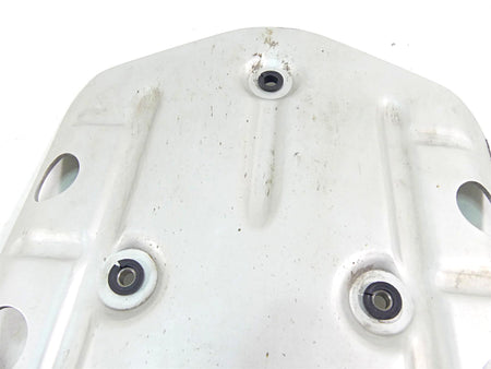 2015 BMW R1200GS GSW K50 Lower Engine Guard Skid Plate + Mounts 11848532939 {{ shop.shopifyCountryName }} - Mototech271