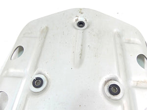 2015 BMW R1200GS GSW K50 Lower Engine Guard Skid Plate + Mounts 11848532939 | Mototech271
