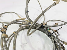 Load image into Gallery viewer, 2020 Can Am Maverick X3 Turbo R STD Full Brake Line Set - Read 705601493
