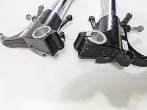 2016 Moto Guzzi Stelvio 1200 8V NTX Straight 2A Front Fork Leg Set - Read 887091 | Mototech271