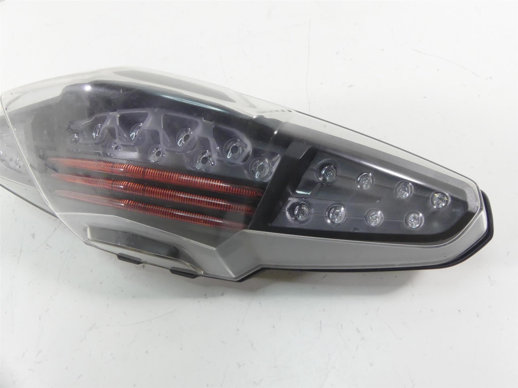 2015 BMW K1600GT K48 Rear Taillight Tail Light Brake Stop Lamp 63218525446 {{ shop.shopifyCountryName }} - Mototech271
