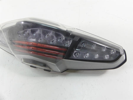 2015 BMW K1600GT K48 Rear Taillight Tail Light Brake Stop Lamp 63218525446 {{ shop.shopifyCountryName }} - Mototech271