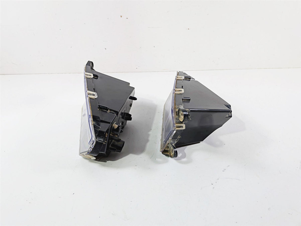 2024 Polaris RZR XP 1000 Sport Headlight Head Light Lamp Set 2415180 2415181 {{ shop.shopifyCountryName }} - Mototech271