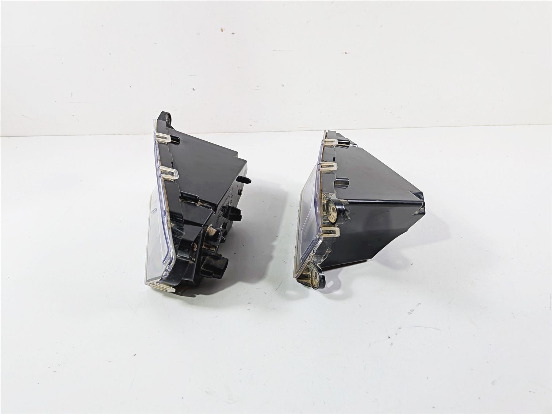 2024 Polaris RZR XP 1000 Sport Headlight Head Light Lamp Set 2415180 2415181 {{ shop.shopifyCountryName }} - Mototech271