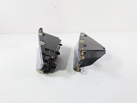 2024 Polaris RZR XP 1000 Sport Headlight Head Light Lamp Set 2415180 2415181 {{ shop.shopifyCountryName }} - Mototech271