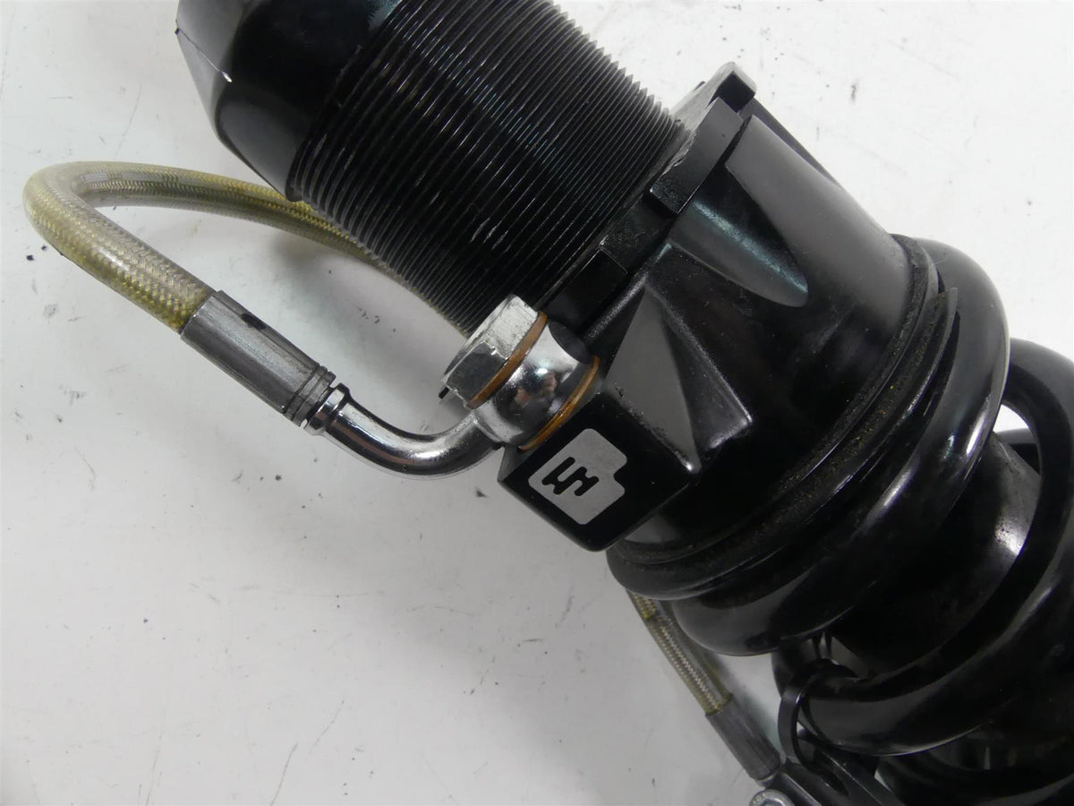 2021 Harley Softail FLSB Sport Glide Rear Progressive Suspension -Read 465-5045 {{ shop.shopifyCountryName }} - Mototech271