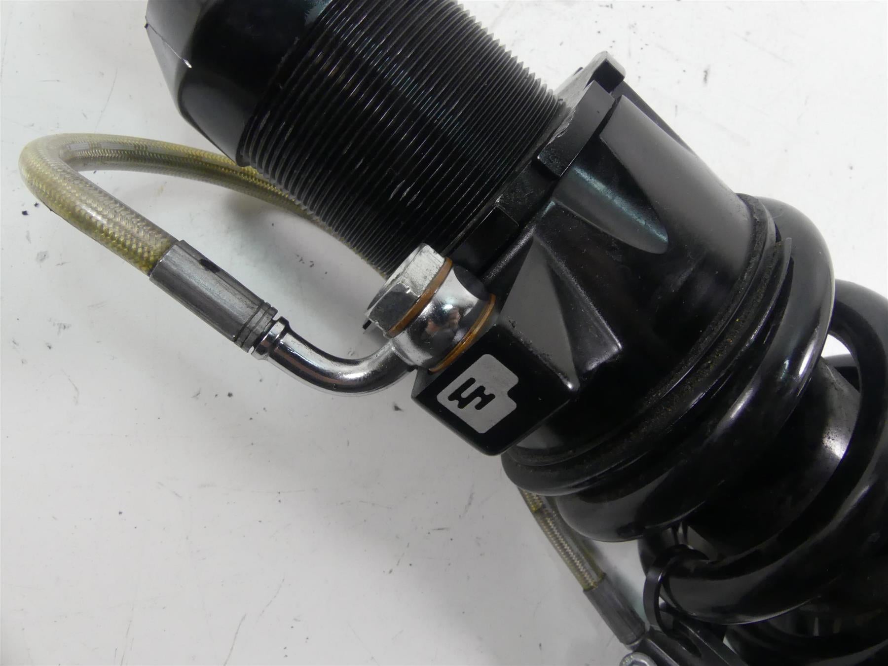 2021 Harley Softail FLSB Sport Glide Rear Progressive Suspension -Read 465-5045 {{ shop.shopifyCountryName }} - Mototech271