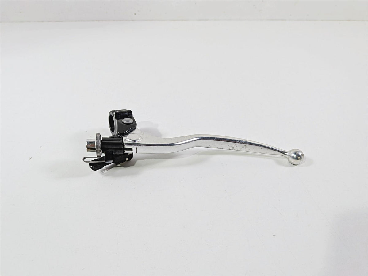 2014 BMW S1000RR K46 Straight Clutch Perch & Oem Lever 7710796 32728527985 {{ shop.shopifyCountryName }} - Mototech271