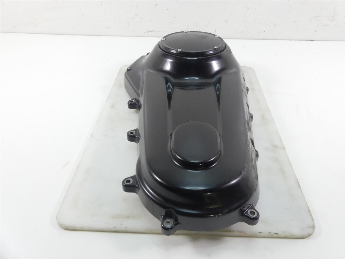 2018 Harley FXBRS Softail Breakout Outer Primary Drive Clutch Cover 25701074 {{ shop.shopifyCountryName }} - Mototech271