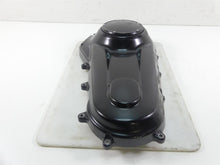 Load image into Gallery viewer, 2018 Harley FXBRS Softail Breakout Outer Primary Drive Clutch Cover 25701074

