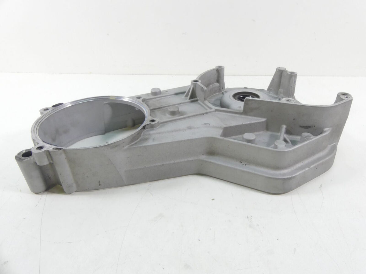 2006 Harley Touring FLHCU SE CVO Inner Primary Drive Clutch Cover 60677-01C {{ shop.shopifyCountryName }} - Mototech271