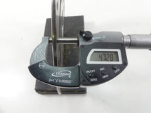 Load image into Gallery viewer, 2005 Harley Touring FLHRSI Road King Sunstar Front Brake Disc Rotor Set 44156-00
