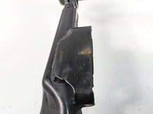 Load image into Gallery viewer, 2014 Harley Touring FLHTK Electra Glide Rear Swingarm + Axle Set 47549-09A
