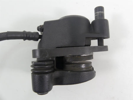 1999 Harley FXSTS Softail Springer Front Brake Caliper + Line 44077-88F {{ shop.shopifyCountryName }} - Mototech271