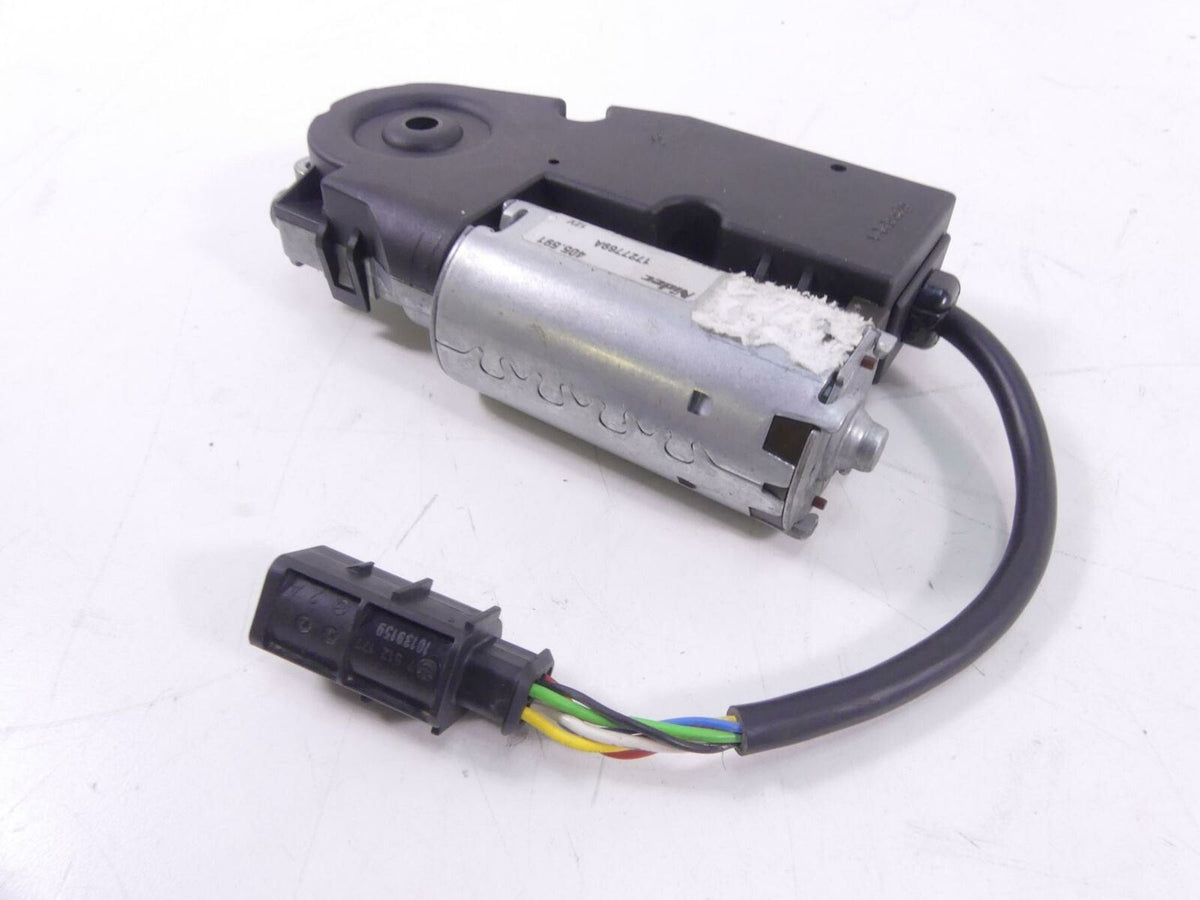2017 BMW R1200RT RTW K52 Windshield Wind Shield Screen Motor 46637728676 {{ shop.shopifyCountryName }} - Mototech271