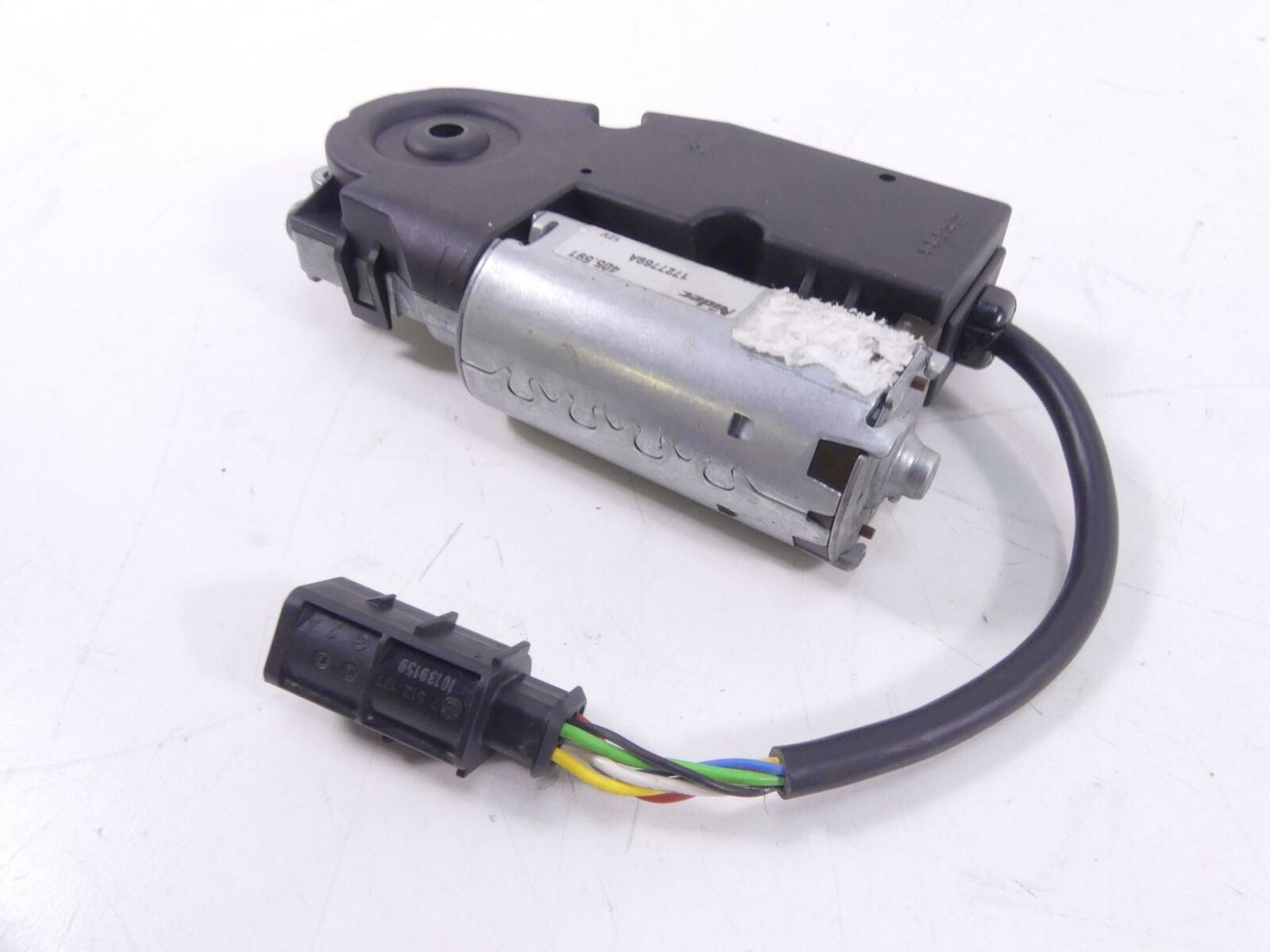 2017 BMW R1200RT RTW K52 Windshield Wind Shield Screen Motor 46637728676 {{ shop.shopifyCountryName }} - Mototech271
