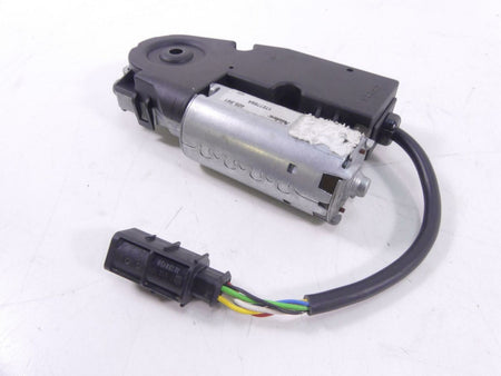 2017 BMW R1200RT RTW K52 Windshield Wind Shield Screen Motor 46637728676 {{ shop.shopifyCountryName }} - Mototech271