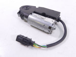 2017 BMW R1200RT RTW K52 Windshield Wind Shield Screen Motor 46637728676 | Mototech271