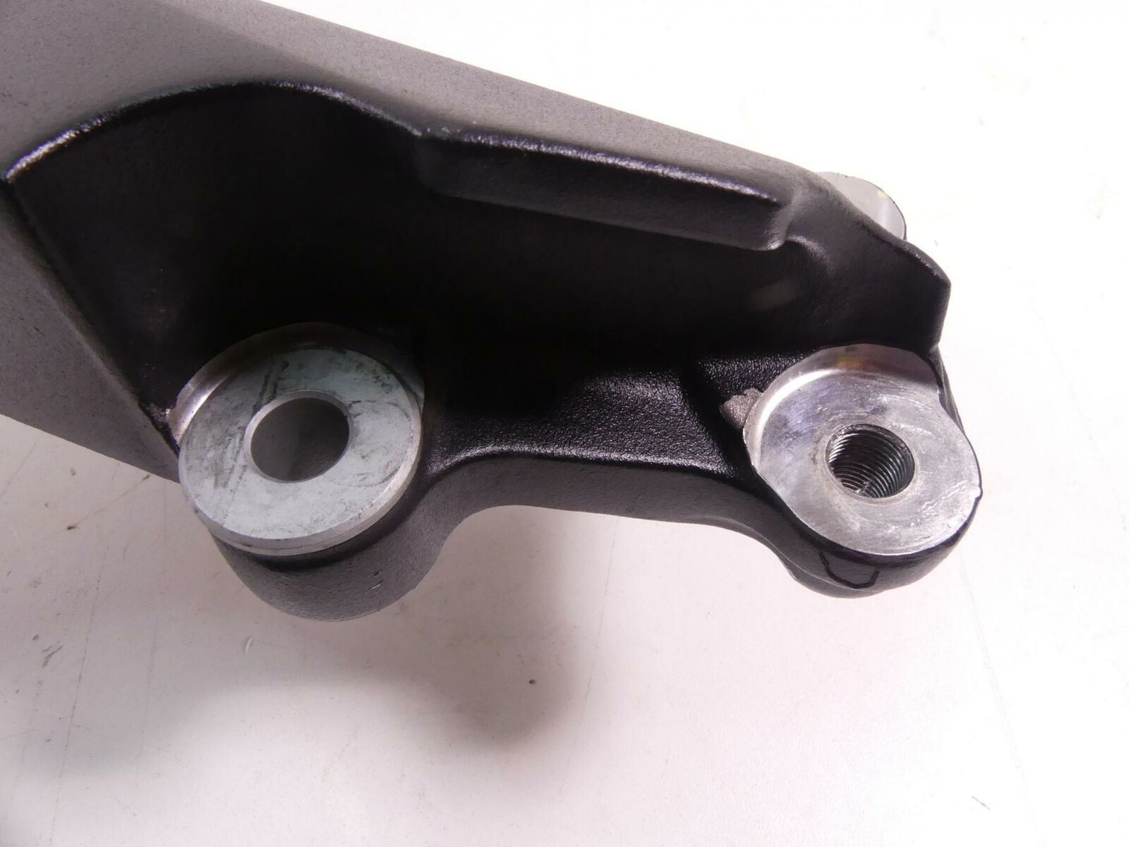 2014 MV Agusta B3 Brutale 800 EAS Right Frame Swingarm Bracket Mount 8BA0B5642 {{ shop.shopifyCountryName }} - Mototech271