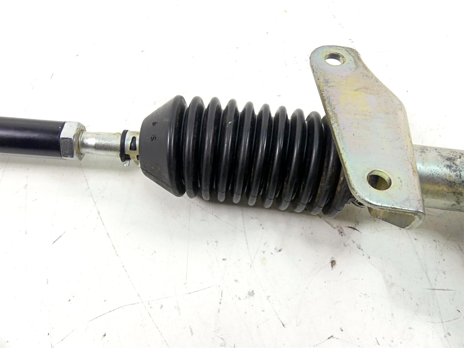 2021 Can Am Maverick Sport 1000R XRC Rack And Pinion Steering Set 709402289 {{ shop.shopifyCountryName }} - Mototech271