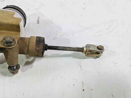 2020 Polaris General 1000 EPS Hayess Main Brake Master Cylinder 1911982 {{ shop.shopifyCountryName }} - Mototech271