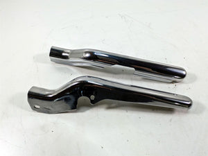 2006 Harley Touring FLHTCUI Electra Glide Nice Rear Frame Chrome Covers 47504-97 | Mototech271