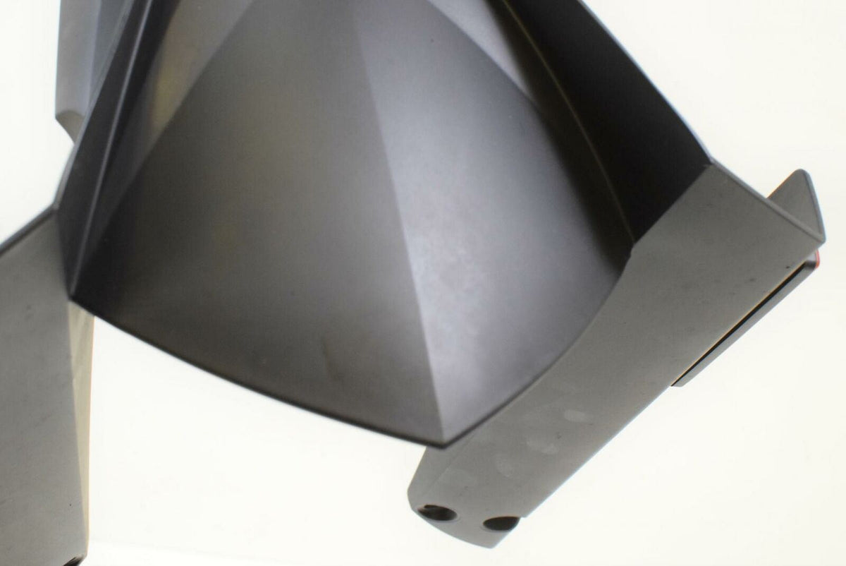 2008 KTM 690 Supermoto R LC4 Front Lower Fender Mud Guard 7500109400033 {{ shop.shopifyCountryName }} - Mototech271