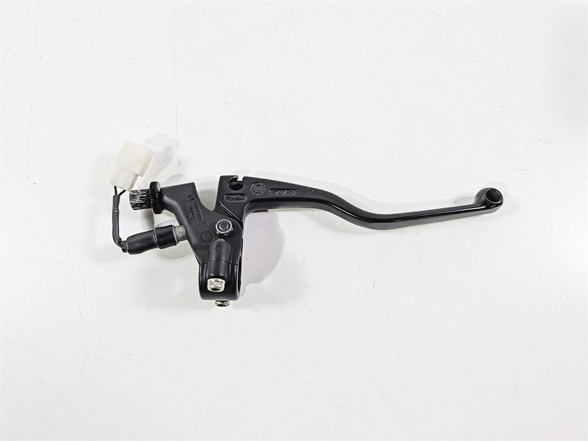 2016 Mv Agusta F3 800 RR Clutch Perch Lever & Safety Switch Set 8000C2360-Mototech271